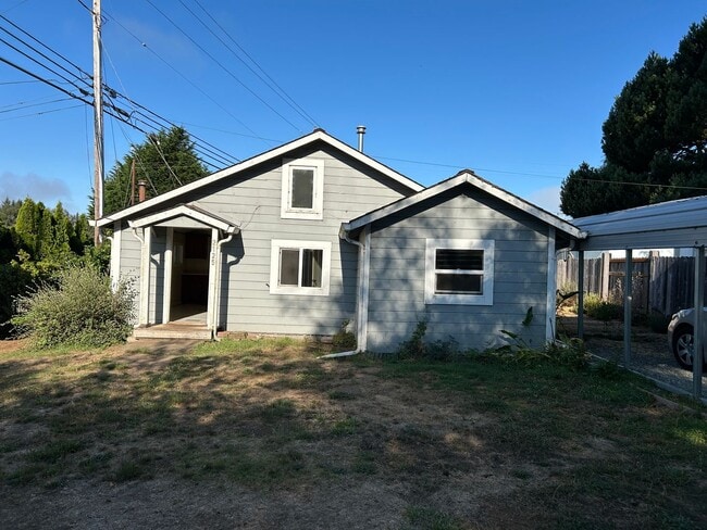 Building Photo - Sutter Ave Unit 2125 Rental