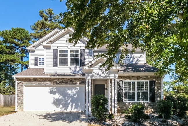 Building Photo - 1374 Ivey Pointe Dr SE