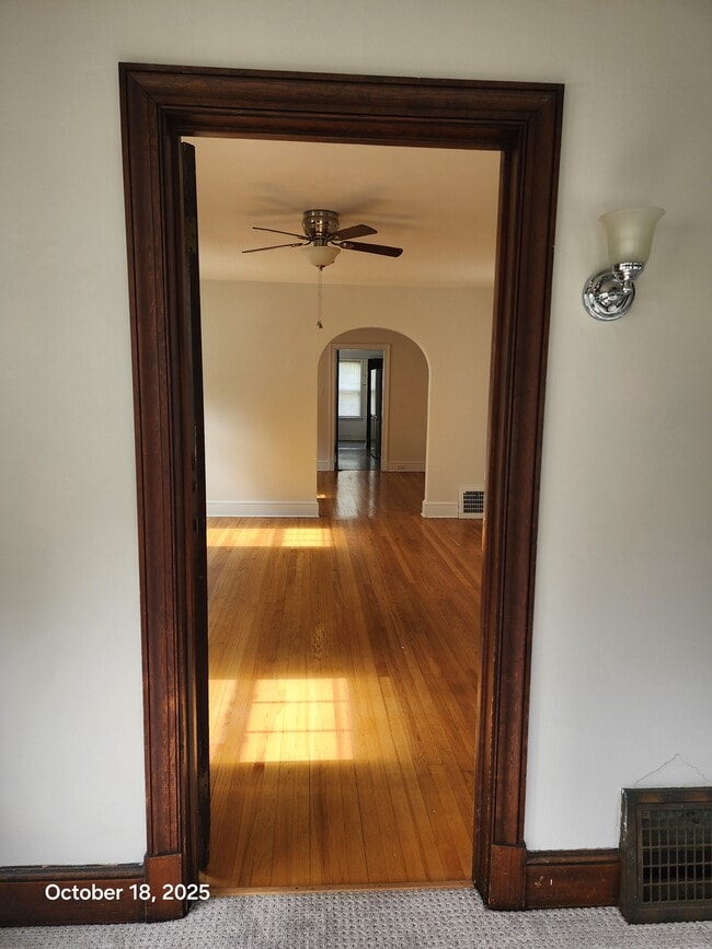 Photo - 519 Durston Ave Unit 2nd Floor