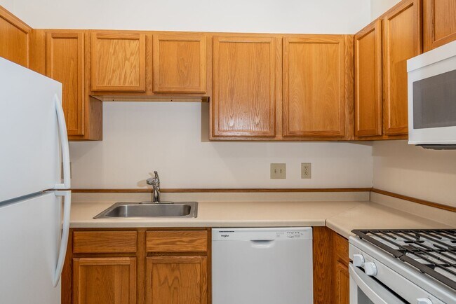 Photo - Perfect for those looking for cozy space!