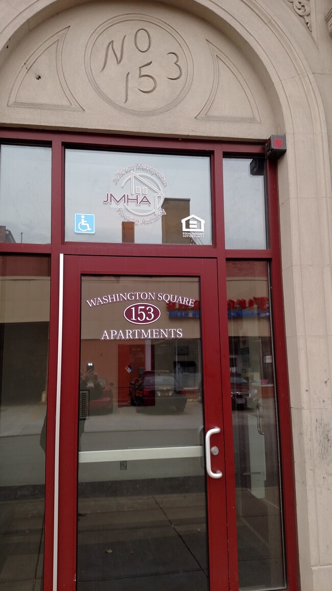 Photo - Washington Square