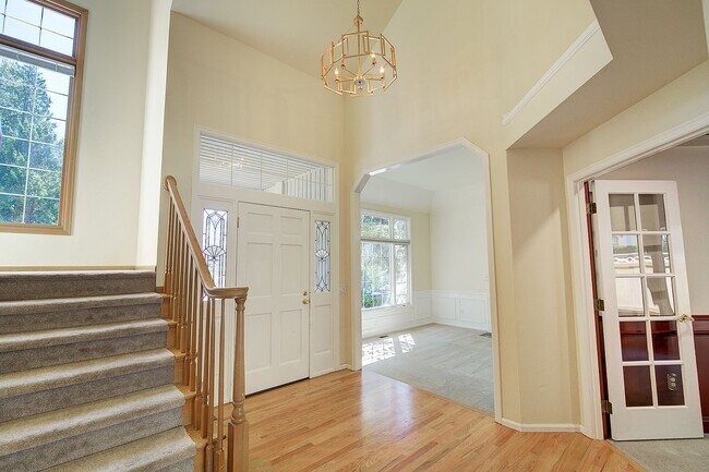Photo - 4bd/2.5ba Sammamish House