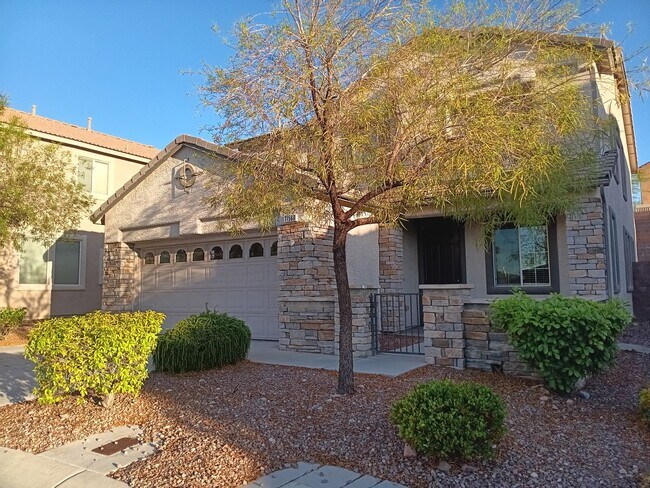 BEAUTIFUL 4BD/3BA SUMMERLIN HOME W/ LOFT A... - BEAUTIFUL 4BD/3BA SUMMERLIN HOME W/ LOFT A...