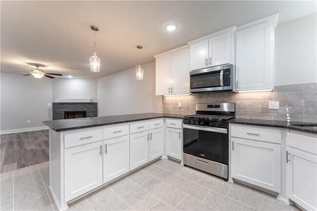 Photo - 507 W Arkansas St