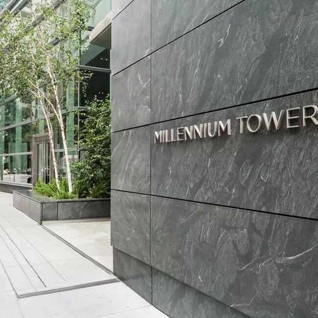 Photo - Millennium Stunner! 2BR/2BA 1,245sqft! Pet...