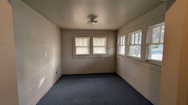 Photo - 3BR/1BA -- Deck, Separate Dining Room, In-Unit Laundry