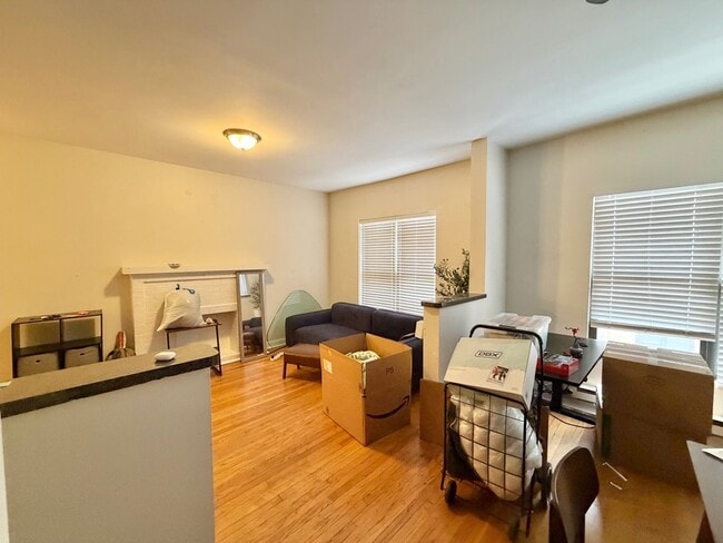 Building Photo - 719 W Roscoe St Unit 2