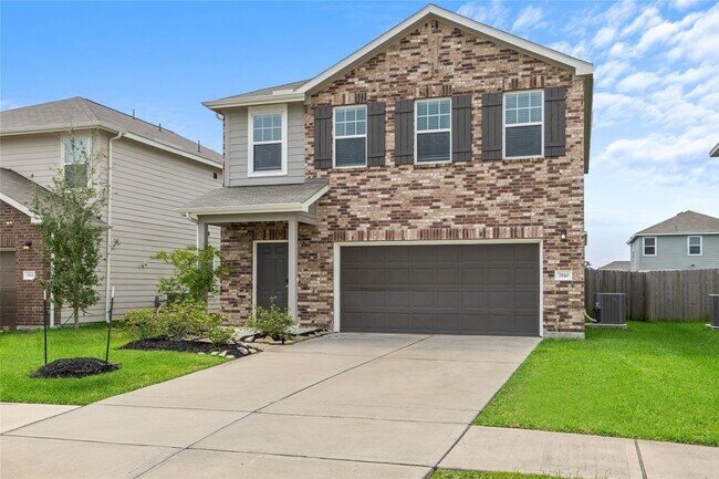 Photo - 7810 Pink Dahlia Dr
