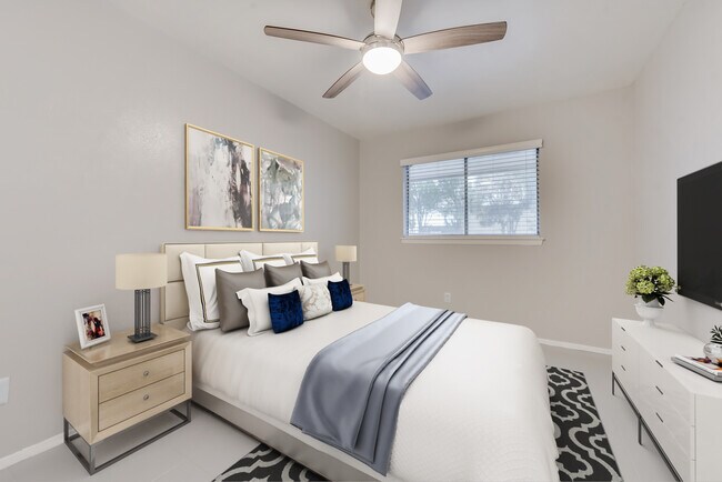 Photo - Elevate at Town East