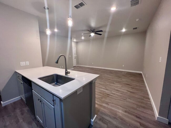 Photo - $500 MOVE-IN SPECIAL: Spacious 3-Bedroom Townhouse Near Texas Tech