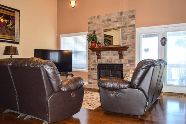 Photo - Pet Friendly Four Bedroom!