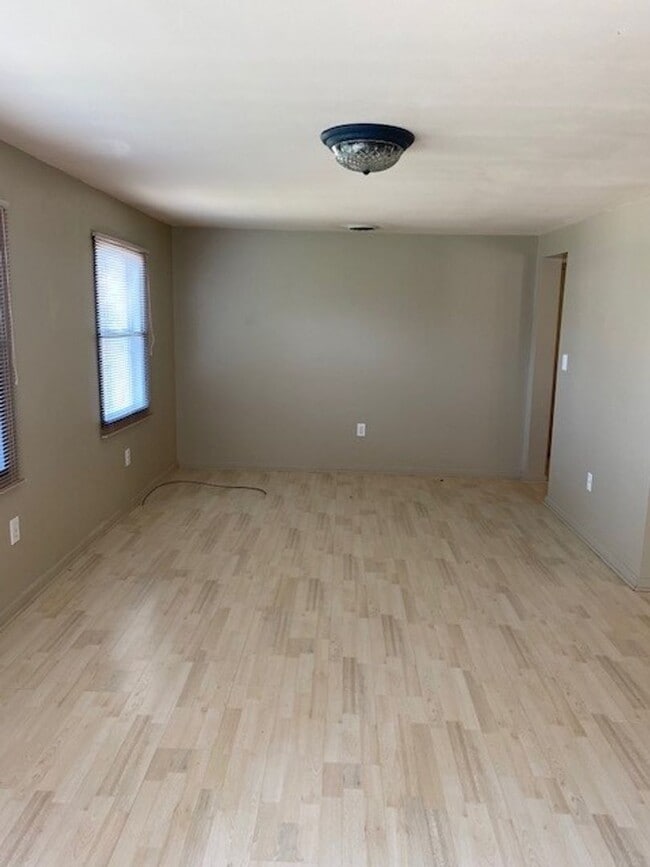 Photo - Introducing a charming 3-bedroom, 2-bathroom house located in the desirable Carolina Beach, NC.