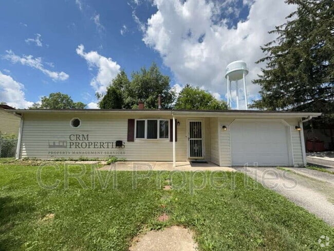 Building Photo - 5801 Peshewa Ct Rental