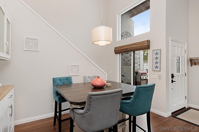 Photo - 542 Via De La Valle Townhome