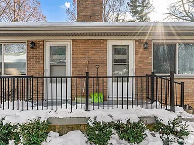 Building Photo - 822 Edgewood Pl Unit 822