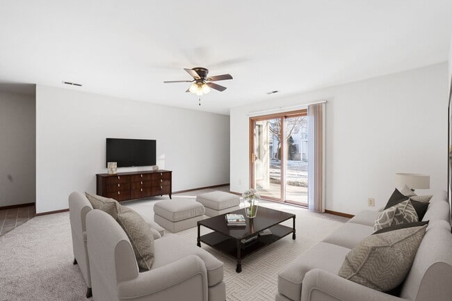 Building Photo - Fairfield Apartments