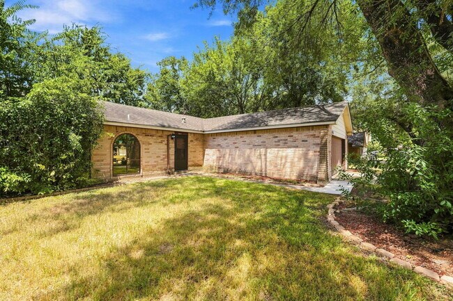 7623 Kite Hill Dr