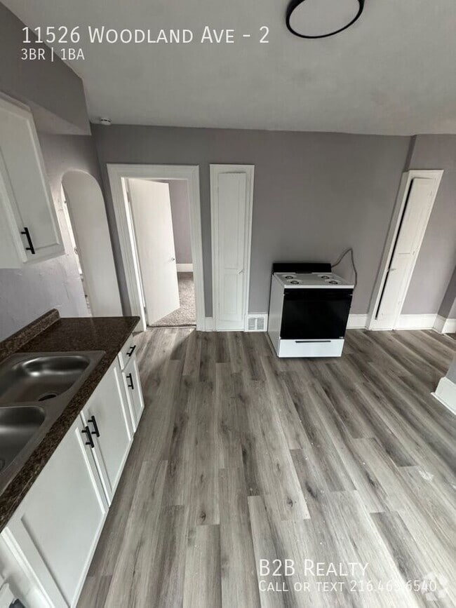Building Photo - 11526 Woodland Ave Unit 2 Rental