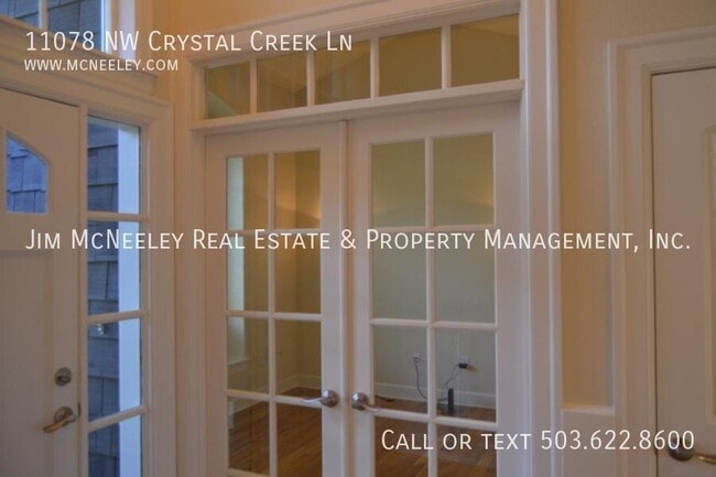 Photo - 11078 NW Crystal Creek Ln