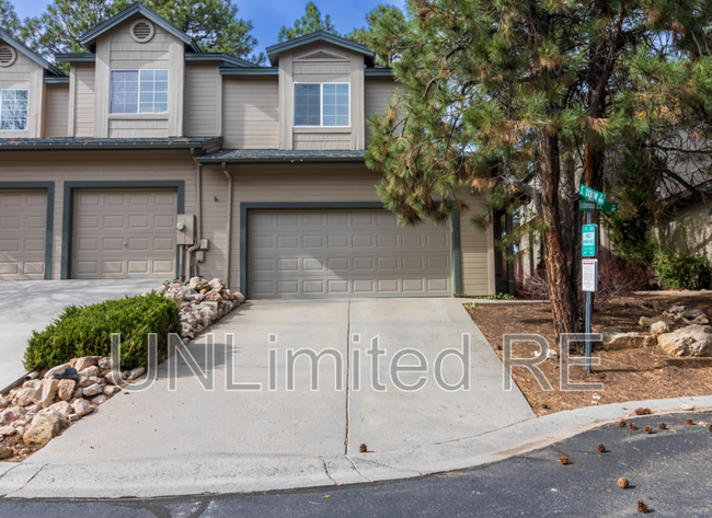 Photo - 1086 W Deadwood Ct Townhome