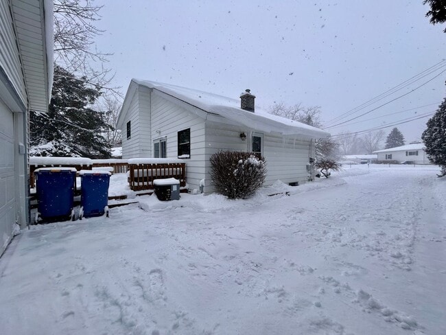 Photo - Four Bedroom Home in Southeast Grand Rapids