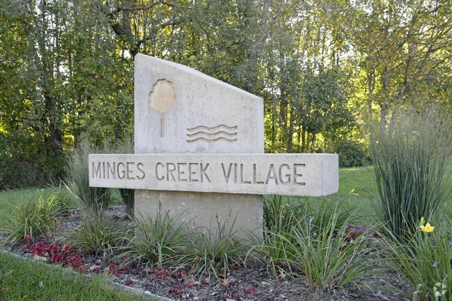 Other - Minges Creek Village Rental