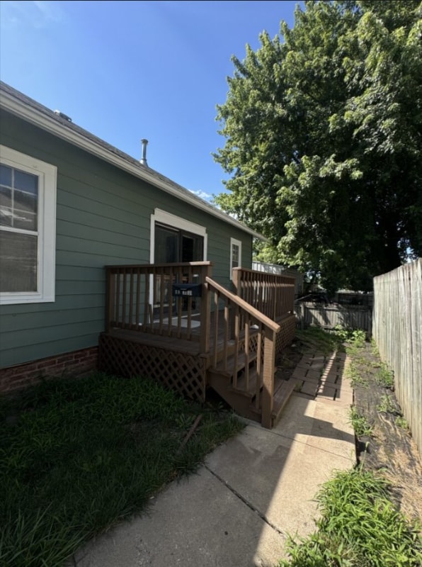 Photo - 408 E 4th St