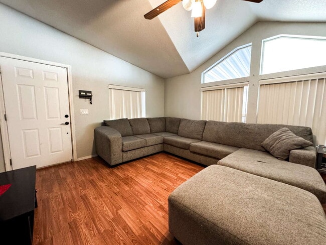 Photo - "Well-Maintained 3-Bed, 2-Bath Home in Foothills"!