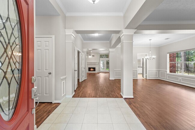 Photo - 3806 Deer Falls Ct