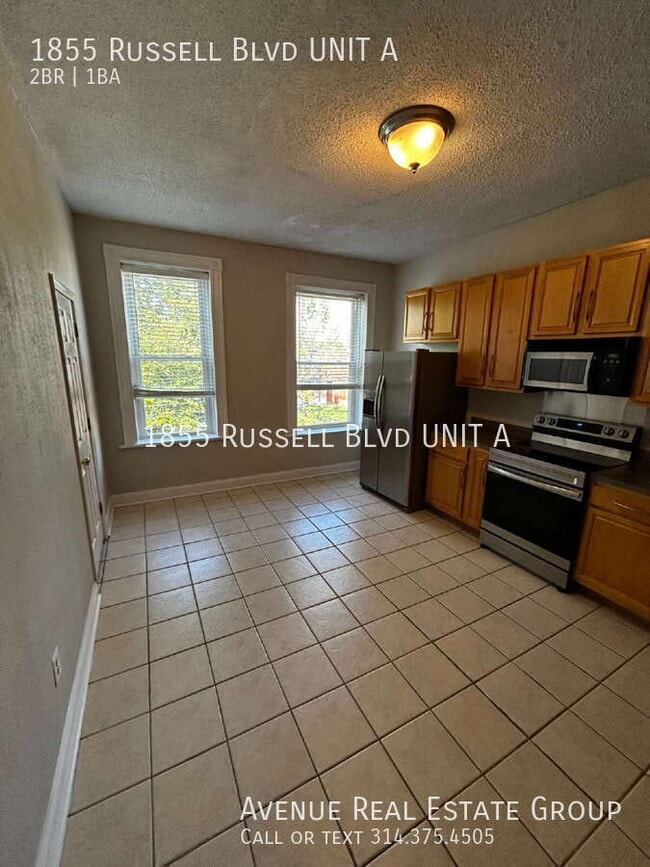 Photo - 1855 Russell Blvd Unidad A