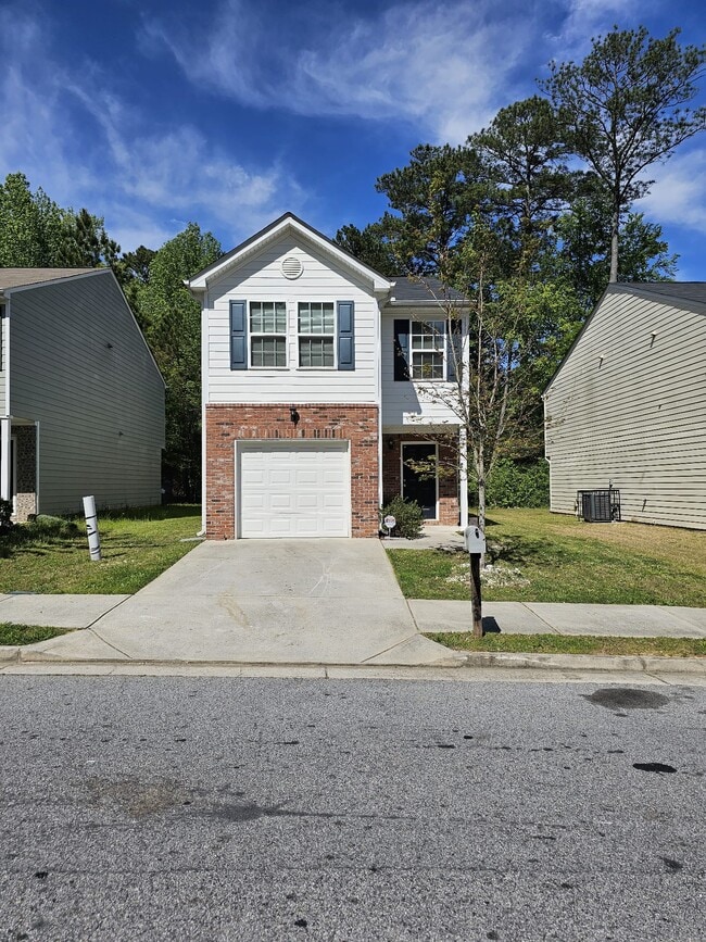 Photo - 2383 Hackamore Dr