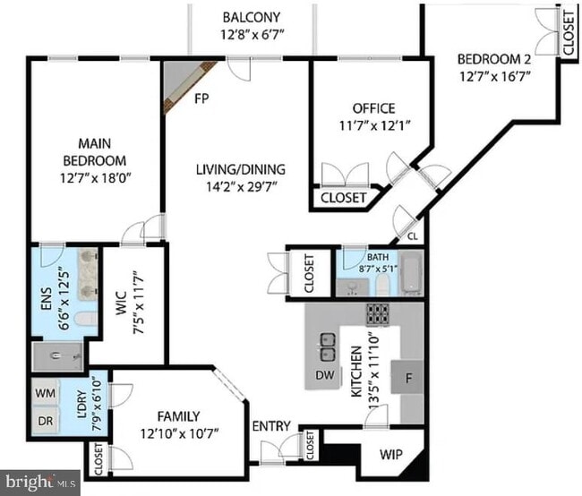 Building Photo - 24660 Woolly Mammoth Terrace Unit 402