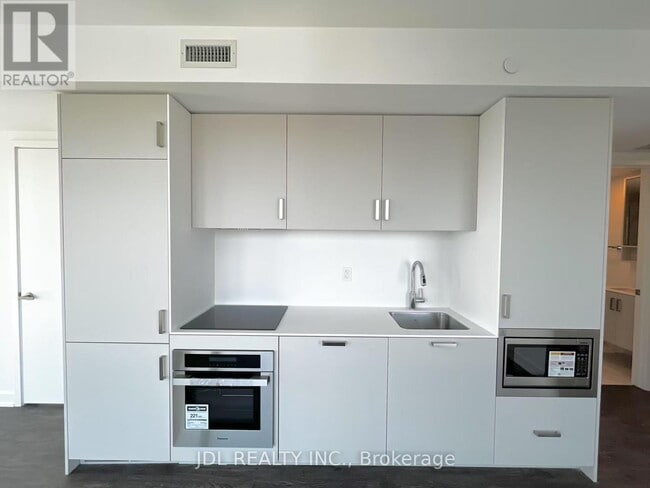 Photo - 88 Queen St E Unit 3603