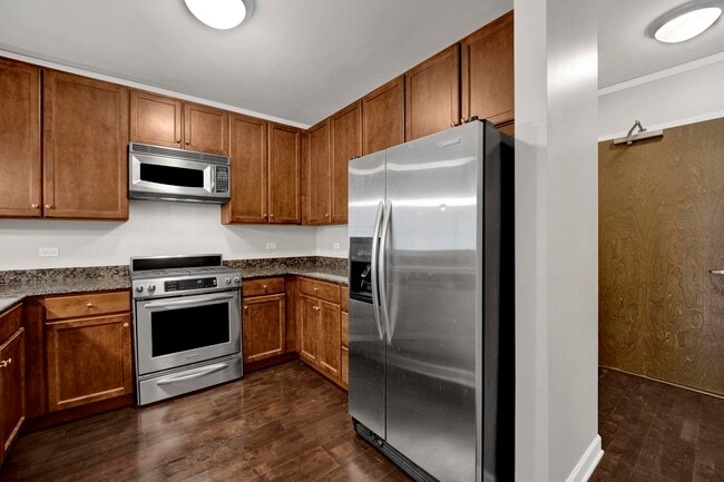 Photo - 450 E Waterside Dr Unit 2005