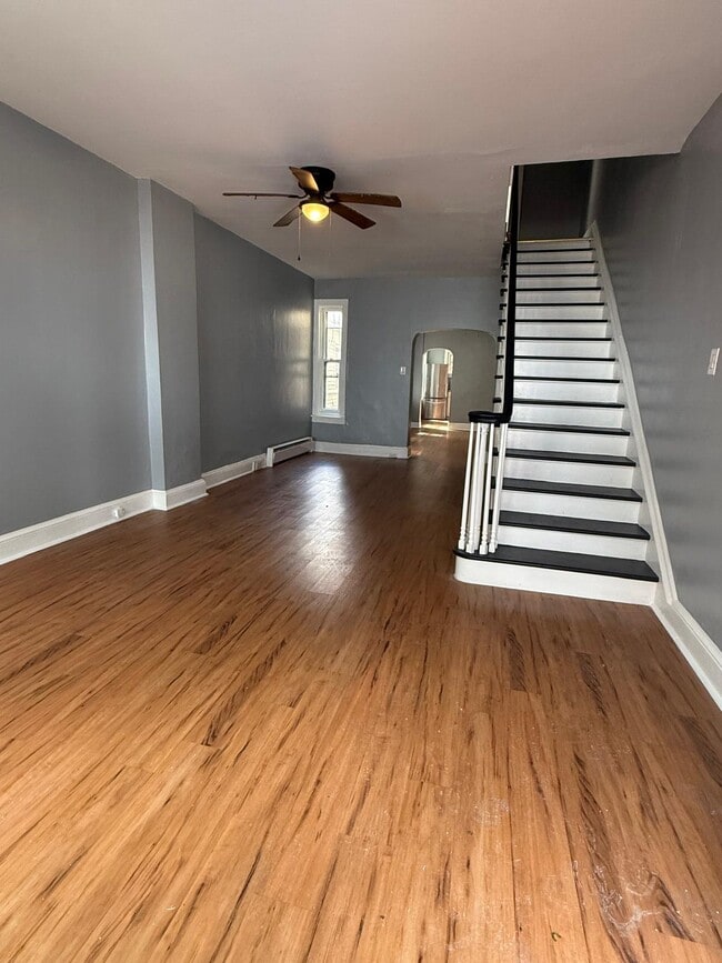 Building Photo - 1242 Muhlenberg St