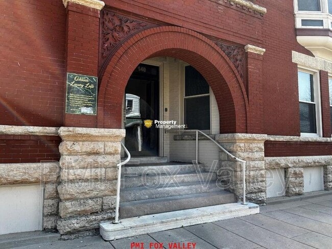 Building Photo - 140 High Ave Unit Apt C