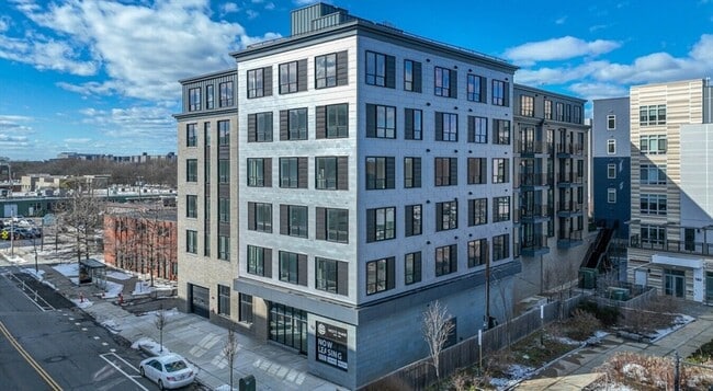 Building Photo - 365 Western Ave Unit 301