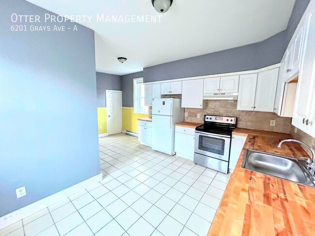 Photo - 6201 Grays Ave Unidad A