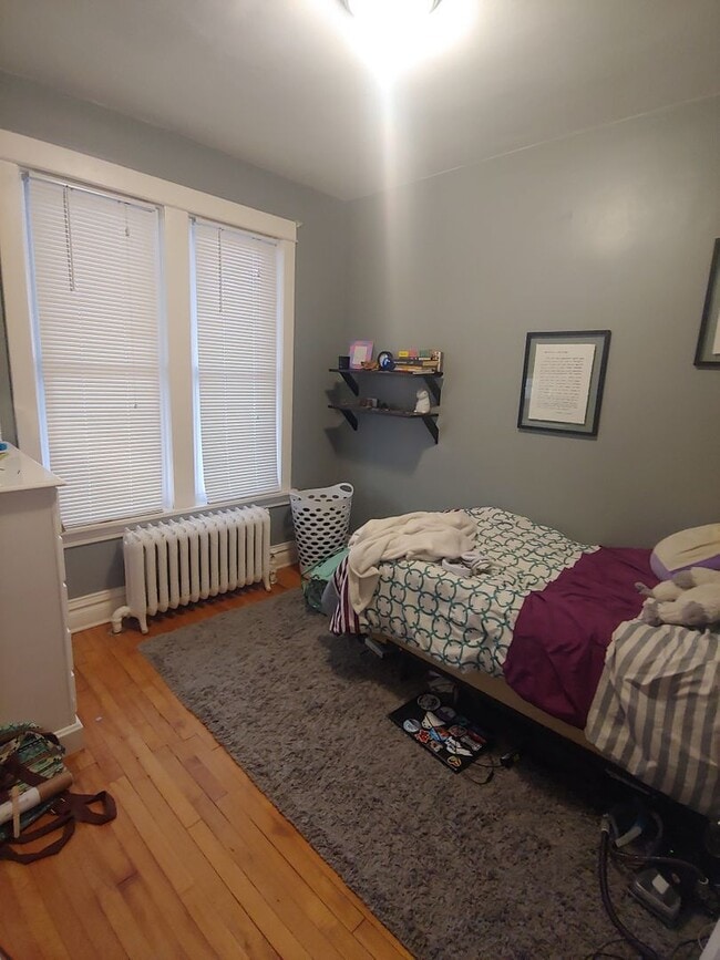 Photo - AVAILABLE JUNE 1st - 4 Bed, 1.5 Bath Bungalow