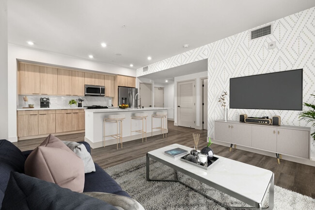 Broadstone Villas