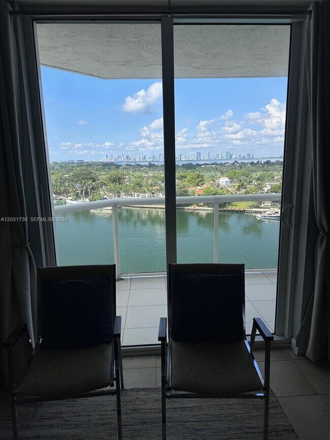 Photo - 5880 Collins Ave Unit 1203