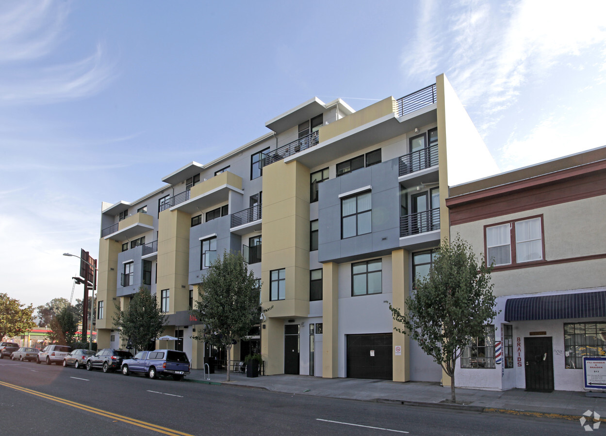 Photo - The Horizon Apartments