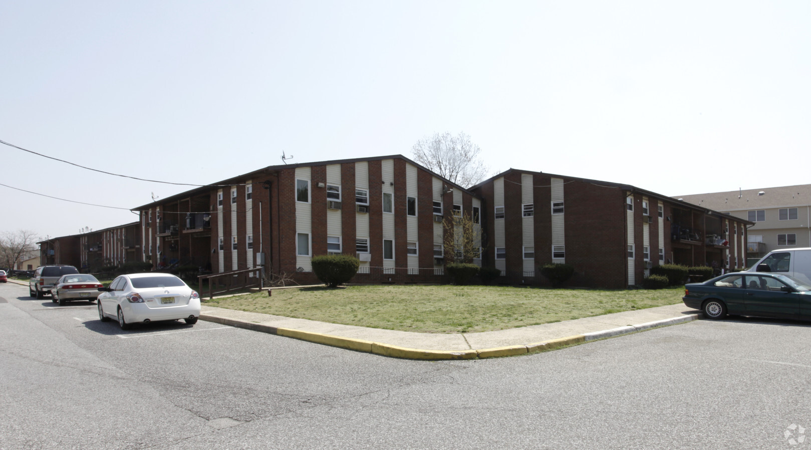 Photo - Brettwood Apartments
