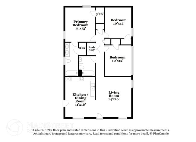 Photo - 1013 Manor Dr
