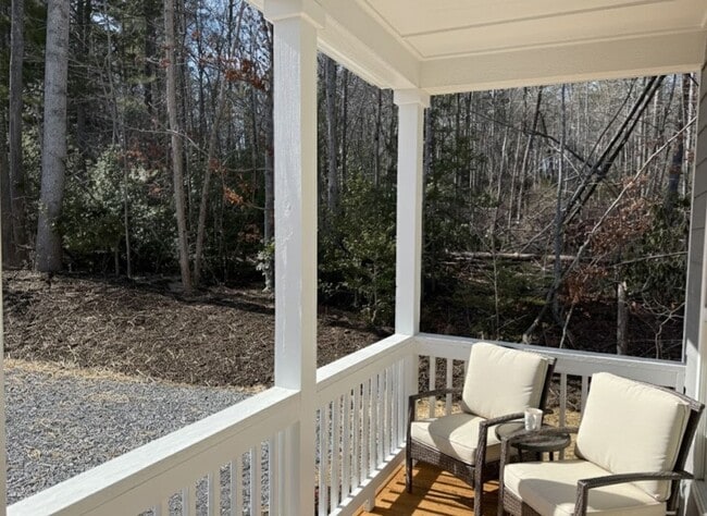 Photo - New Construction Rental-Black Mountain