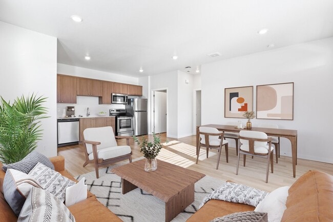 Photo - Villas at 28th Apartments