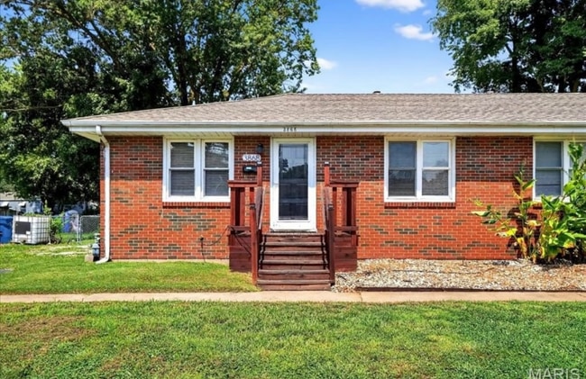 Building Photo - 3868-3870 Western Ave Rental