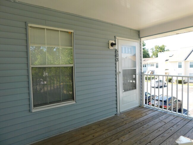 603 Spirit Ct