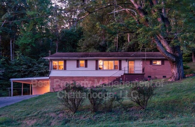 Building Photo - 9851 Millsaps St