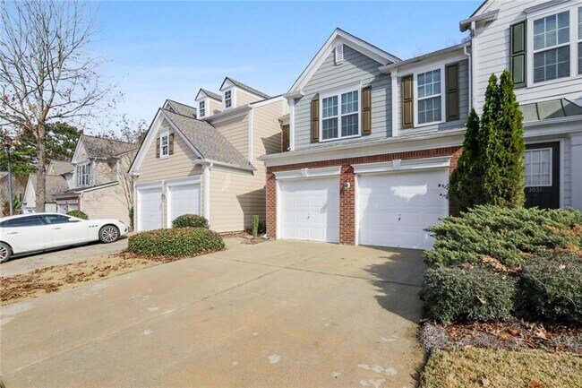 Photo - 3033 Hartright Bend Ct